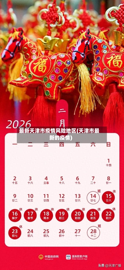 最新天津市疫情风险地区(天津市最新的疫情)-第2张图片