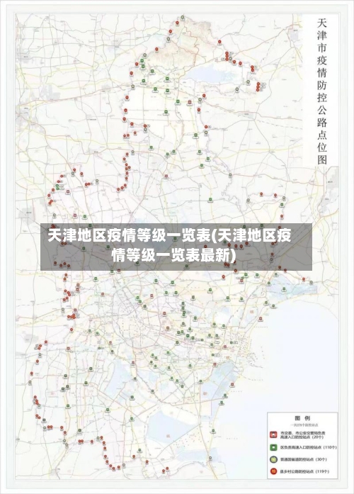 天津地区疫情等级一览表(天津地区疫情等级一览表最新)-第2张图片
