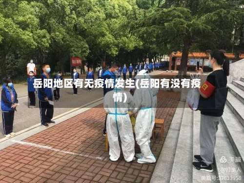 岳阳地区有无疫情发生(岳阳有没有疫情)-第2张图片