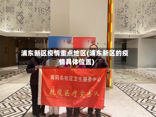 浦东新区疫情重点地区(浦东新区的疫情具体位置)-第2张图片