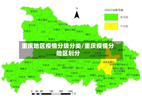 重庆地区疫情分级分类/重庆疫情分险区划分