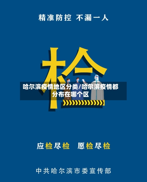 哈尔滨疫情地区分类/哈尔滨疫情都分布在哪个区-第3张图片