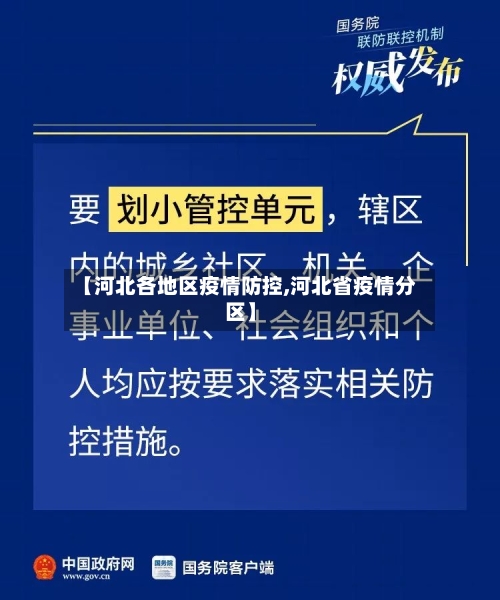 【河北各地区疫情防控,河北省疫情分区】