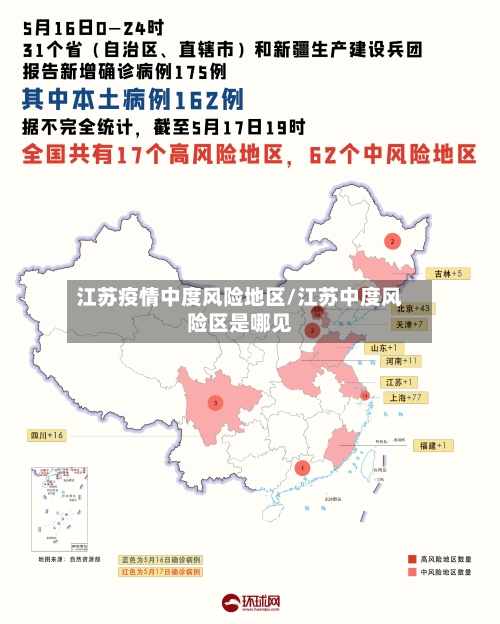 江苏疫情中度风险地区/江苏中度风险区是哪见