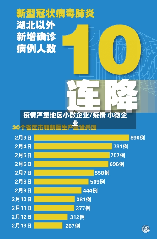 疫情严重地区小微企业/疫情 小微企业