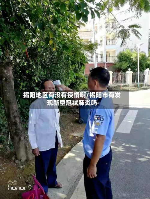 揭阳地区有没有疫情啊/揭阳市有发现新型冠状肺炎吗