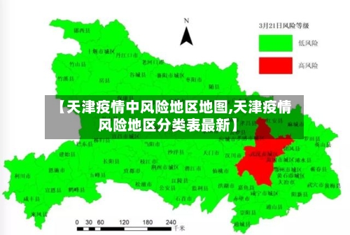 【天津疫情中风险地区地图,天津疫情风险地区分类表最新】